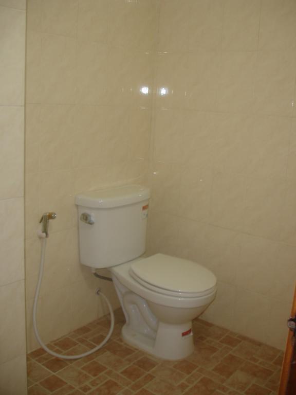 Siem Reap Green Home Guesthouse Номер фото